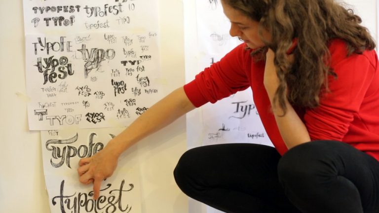 European Cyrillics - TXET