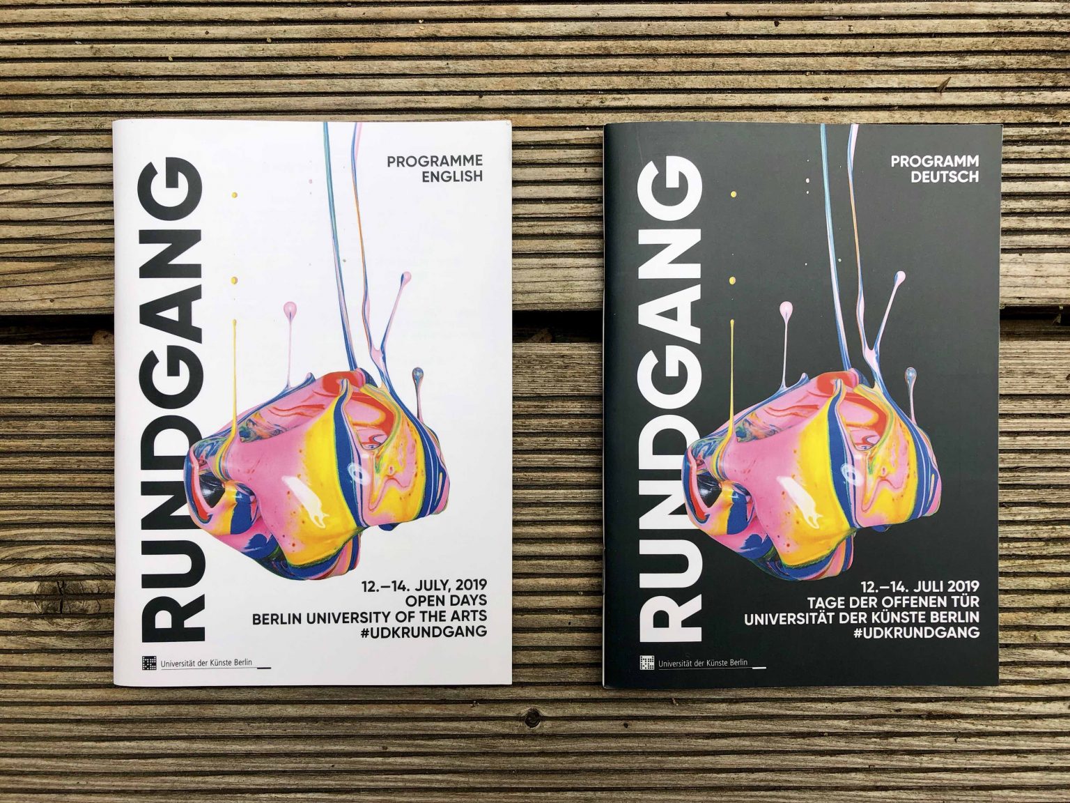 TXET Hier geht es um Text, Schrift und Sprache.